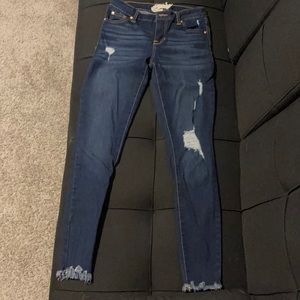 Altar’d State | Dark Jegging